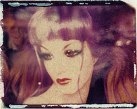 CB III