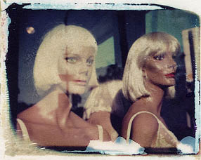 blondies I