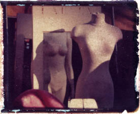 body double